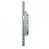 Замок рейка 35/92/2100 із гребінкою та засувкою для пластикових дверей робота від ключа AXOR D1010-35-N03