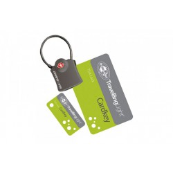 Замок для кредитки Sea To Summit Cardkey TSA Lock (1033-STS ATLTSACK)