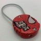 Кодовий замок Павук Spider Lock