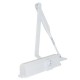 Доводчик Dorma TS Compakt EN 2/3/4 white (106428)