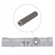 Дотягувач накладний ABLOY DC335 BROWN (ABL-DC335 520000)