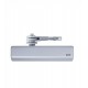 Дотягувач накладний RYOBI DS-3550 Silver STD_HO_ARM до 100кг (RY27000005097)