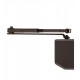 Дотягувач накладний RYOBI DS-4550 Dark Bronze STD_HO_ARM до 200кг (RY27000005109)