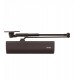 Дотягувач накладний RYOBI DS-2550P Dark Bronze PRL_HO_ARM до 80кг (RYO7000005116)