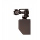 Дотягувач накладний RYOBI DS-2550P Dark Bronze PRL_HO_ARM до 80кг (RYO7000005116)