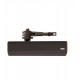 Дотягувач накладний RYOBI DS-3550 Dark Bronze STD_HO_ARM до 100кг (RY27000005095)