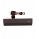 Дотягувач накладний RYOBI DS-2550 Dark Bronze STD_HO_ARM до 80кг (RYO7000005112)