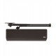 Дотягувач накладний RYOBI DS-4550P Dark Bronze PRL_HO_ARM до 200кг (RY27000005125)