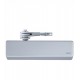 Дотягувач накладний RYOBI DS-4550 Silver STD_HO_ARM до 200кг (RY27000005108)