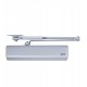 Дотягувач накладний RYOBI DS-3550P Silver PRL_HO_ARM до 100кг (RY27000005123)