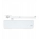 Дотягувач накладний RYOBI DS-4550P White PRL_HO_ARM до 200кг (RY27000005127)