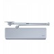 Дотягувач накладний RYOBI DS-4550P Silver PRL_HO_ARM до 200кг (RY27000005126)