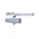 Дотягувач накладний RYOBI DS-2550P Silver PRL_HO_ARM до 80кг (RYO7000005117)