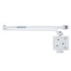 Дотягувач дверний RYOBI B1006 White BC STD ARM EN 6 140кг