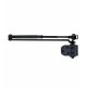 Дотягувач накладний RYOBI *9900 9903 BLACK STD_ARM EN_2/3 до_65кг 965мм