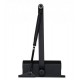 Дотягувач накладний RYOBI *9900 9903 BLACK STD_ARM EN_2/3 до_65кг 965мм