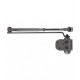 Дотягувач накладний RYOBI *9900 9903 SILVER_BRONZ STD_ARM EN_2/3 до_65кг 965мм