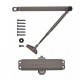 Дотягувач накладний RYOBI *9900 9903 SILVER_BRONZ STD_ARM EN_2/3 до_65кг 965мм