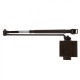 Дотягувач дверний RYOBI B1006 Bronze BC STD ARM EN 6 140кг