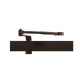 Дотягувач дверний RYOBI B1007 Bronze BC STD ARM EN 7 250кг