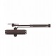 Дотягувач накладний RYOBI *8800 8803 DARK_BRONZE UNIV_ARM EN_2/3 65кг 965мм FIRE