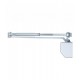 Дотягувач накладний RYOBI *1500 D-1554 SILVER STD_ARM EN_2/3/4 до_80кг 1100мм FIRE