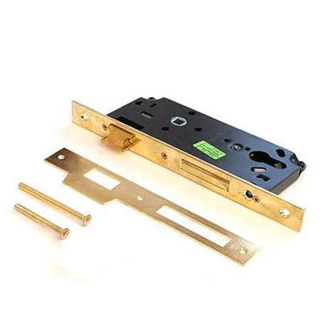 Замок врезной Cisa (Чиза) 52111-45
