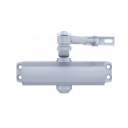 Дотягувач накладний RYOBI *9900 9903 SILVER STD_ARM EN_2/3 до_65кг 965мм