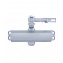 Дотягувач накладний RYOBI *9900 9903 SILVER STD_ARM EN_2/3 до_65кг 965мм