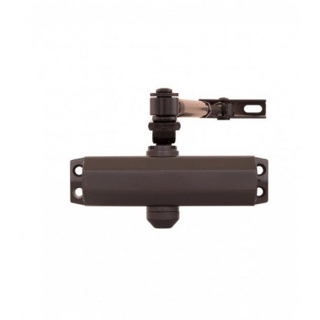 Дотягувач накладний RYOBI *9900 9903 DARK_BRONZE STD_ARM EN_2/3 до_65кг 965мм