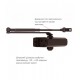 Дотягувач накладний RYOBI *9900 9903 DARK_BRONZE STD_ARM EN_2/3 до_65кг 965мм