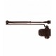 Дотягувач накладний RYOBI *9900 9903 DARK_BRONZE STD_ARM EN_2/3 до_65кг 965мм