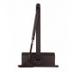 Дотягувач накладний RYOBI *9900 9903 DARK_BRONZE STD_ARM EN_2/3 до_65кг 965мм