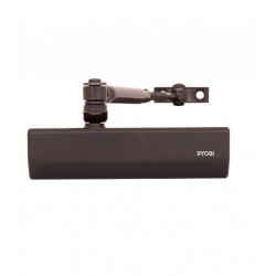 Дотягувач накладний RYOBI 2000 D-2055V DARK_BRONZE BC STD_ARM EN_3/4/5 до_100кг 1250мм FIRE