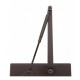 Дотягувач накладний RYOBI 2000 D-2055V DARK_BRONZE BC STD_ARM EN_3/4/5 до_100кг 1250мм FIRE