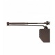 Дотягувач накладний RYOBI 2000 D-2055V DARK_BRONZE BC STD_ARM EN_3/4/5 до_100кг 1250мм FIRE