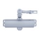 Дотягувач дверний RYOBI 9903 Silver STD ARM EN 2/3 до 65кг