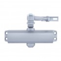 Дотягувач дверний RYOBI 9903 Silver STD ARM EN 2/3 до 65кг