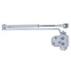 Дотягувач дверний RYOBI 9903 Silver STD ARM EN 2/3 до 65кг