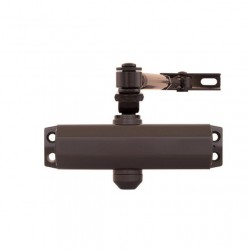 Дотягувач дверний RYOBI 9903 Dark Bronze STD ARM EN 2/3 до 65кг