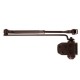 Дотягувач дверний RYOBI 9903 Dark Bronze STD ARM EN 2/3 до 65кг