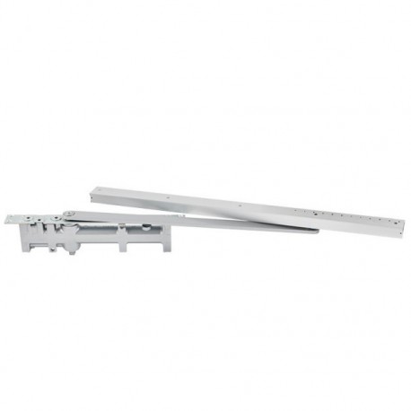 Дотягувач дверний RYOBI COU-52 L Aluminium SLD ARM EN 2 45кг RIGHT