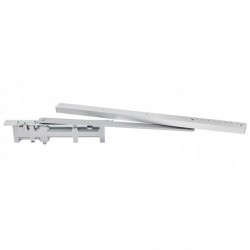 Дотягувач дверний RYOBI COU-53H L Aluminium SLD ARM EN 3 65кг RIGHT