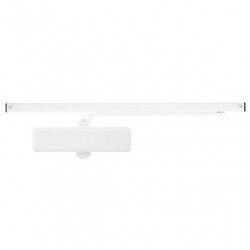 Дотягувач дверний RYOBI S-8850T White SLD HO ARM EN 2 45кг