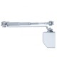 Дотягувач дверний RYOBI DS-2550 Silver BC STD HO ARM EN 1-4 до 80кг