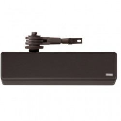 Дотягувач дверний RYOBI DS-4550 Bronze BC/DA STD HO ARM EN 2-7 до 200кг