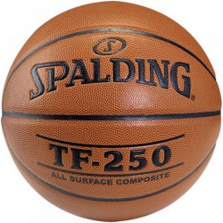 М'яч баскетбольний Spalding TF-250 IN/OUT Size 7