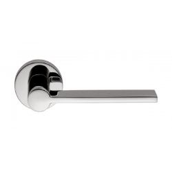 Дверна ручка Colombo Design Tool MD11 RSB хром (15748)