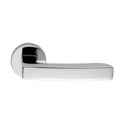 Дверна ручка Colombo Design Viola AR 21 хром (7975)