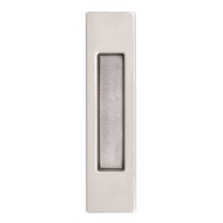 Ручка на розсувні двері RDA SL-152 SN матовий нікель (37929)